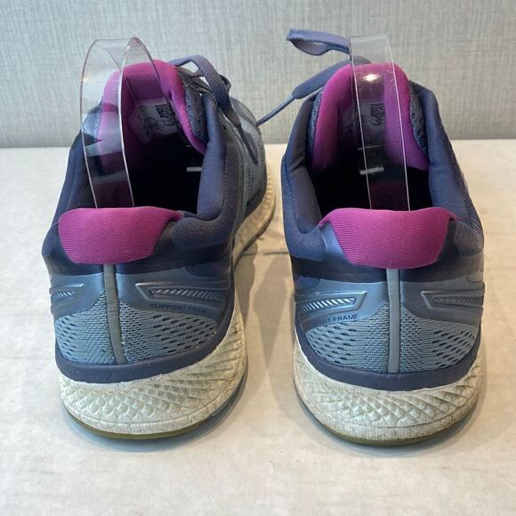 Saucony Everun Womens Running Shoes Size 10 - Picture 4 of 12